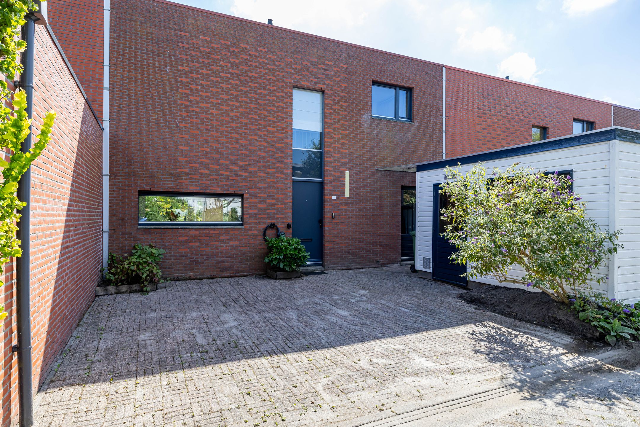 Foto 30 van Zonland 7