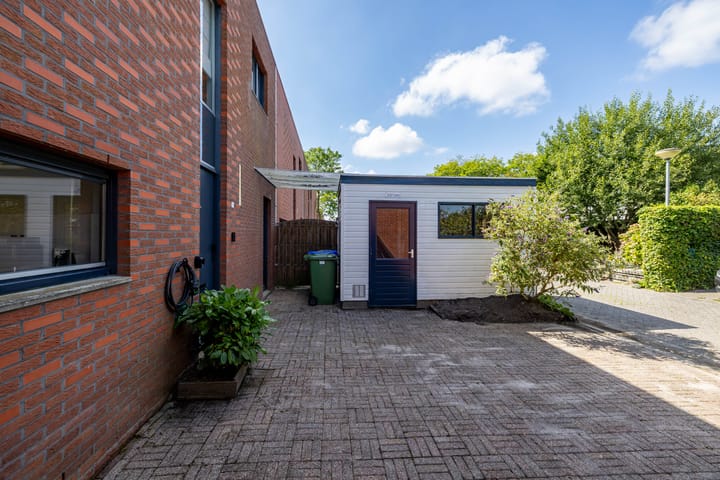 Foto 32 van Zonland 7