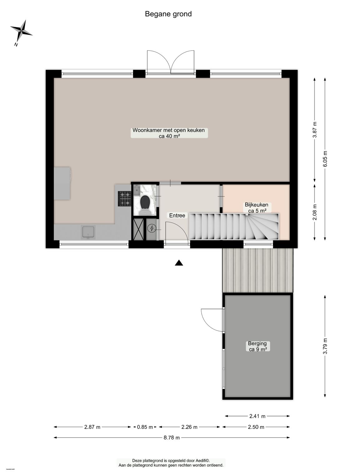 Foto 37 van Zonland 7