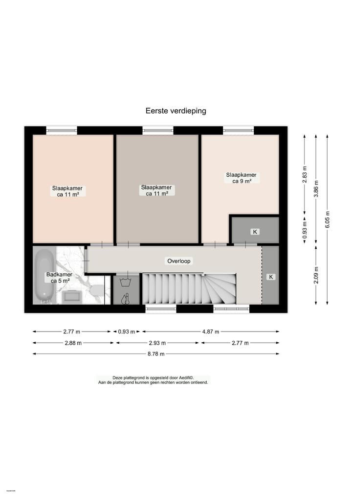 Foto 38 van Zonland 7