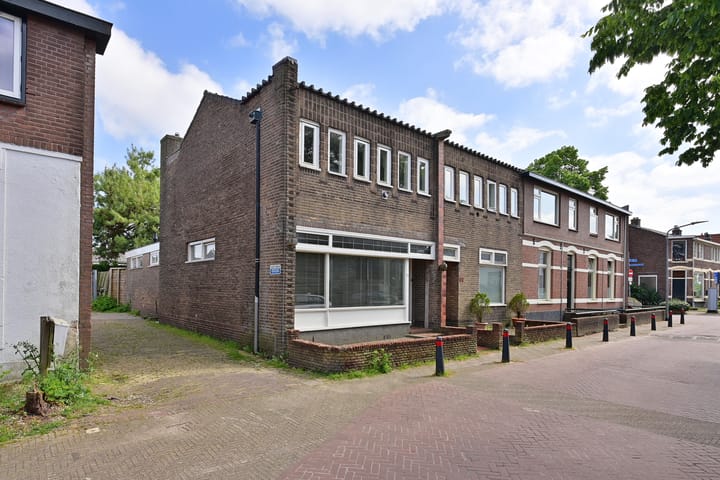 Photo 1 of Hoge Larenseweg 66