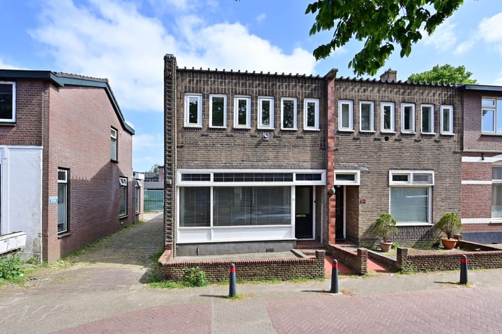 Photo 2 of Hoge Larenseweg 66