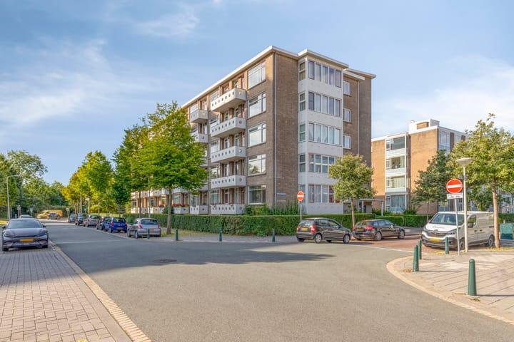 Photo 16 of Willem Pijperstraat 60