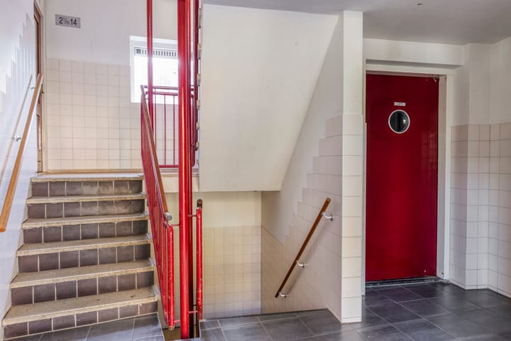 Photo 19 of Willem Pijperstraat 60