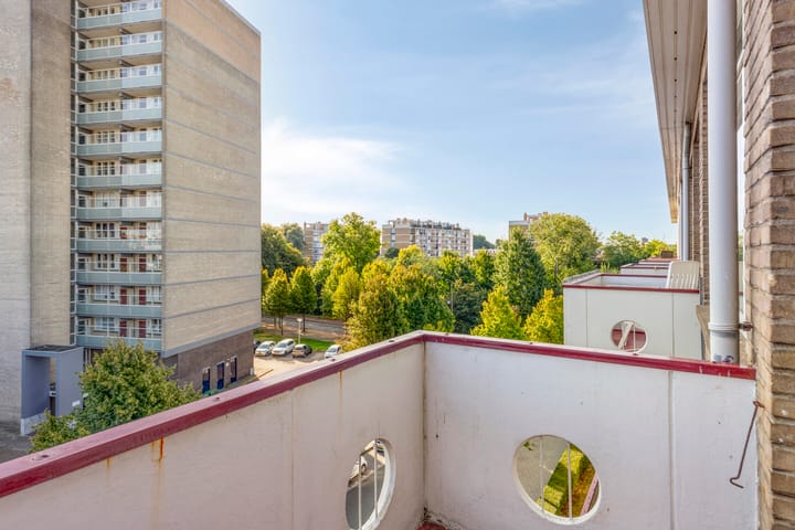 Photo 21 of Willem Pijperstraat 60