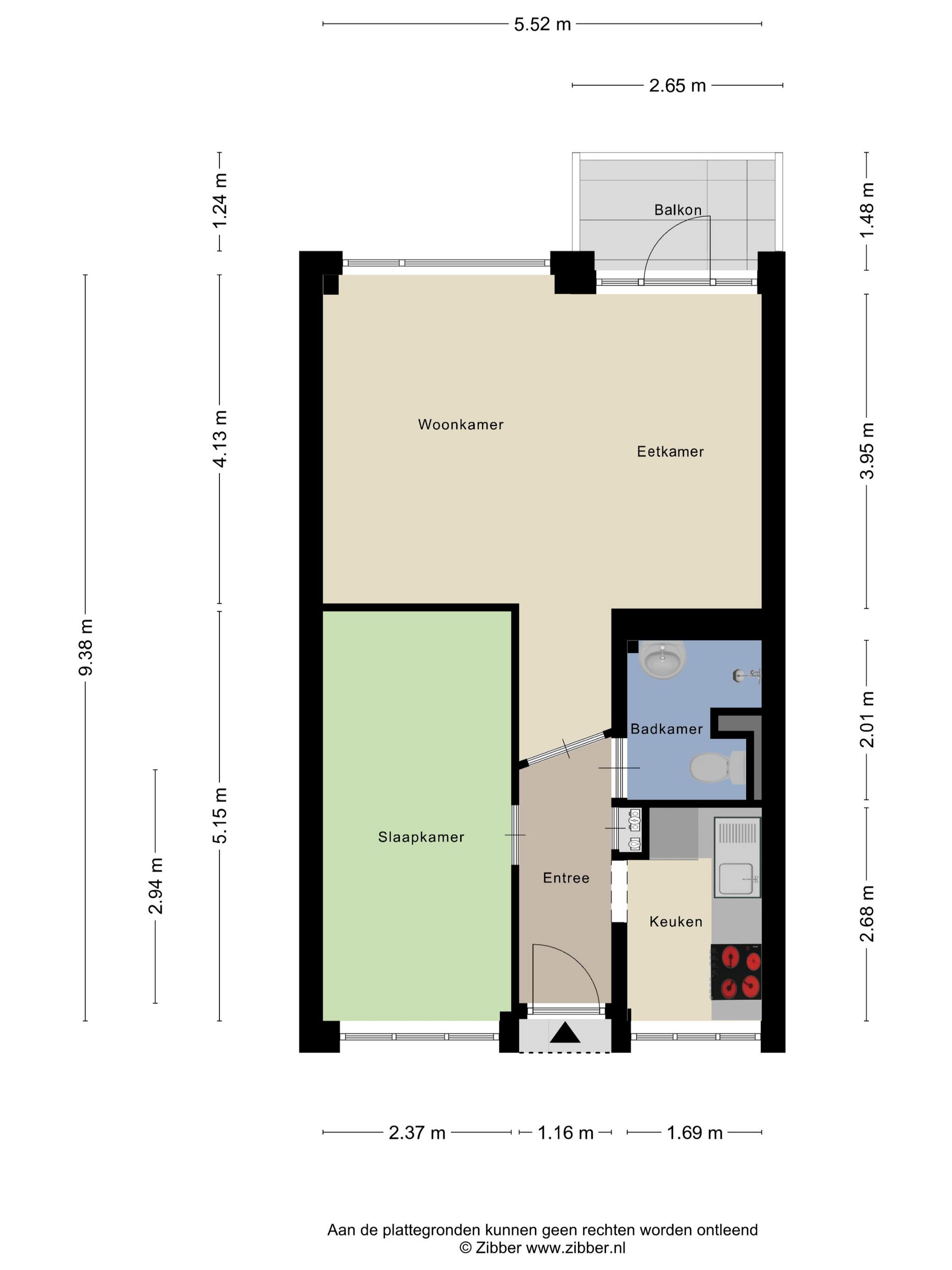 Foto 27 van Willem Pijperstraat 60