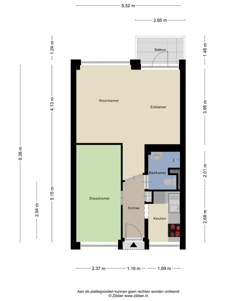 Photo 27 of Willem Pijperstraat 60