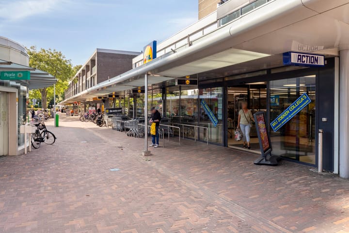 Photo 26 of Willem Pijperstraat 60