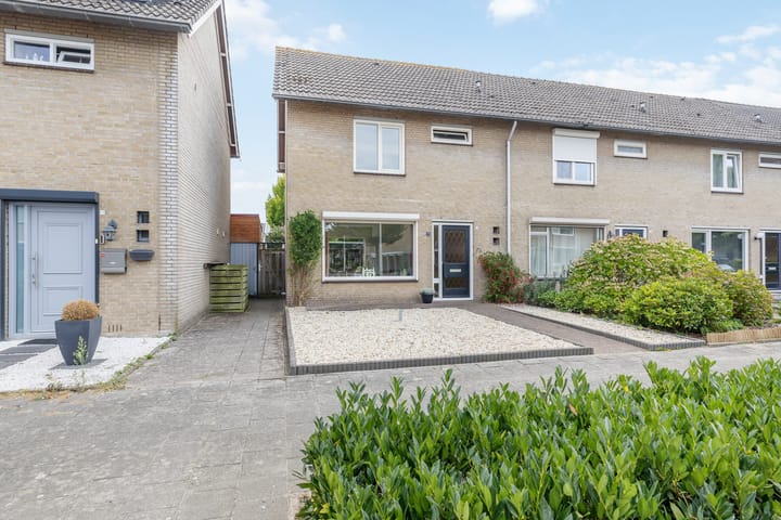 Foto 1 van Mgr. A.F. Diepenstraat 12