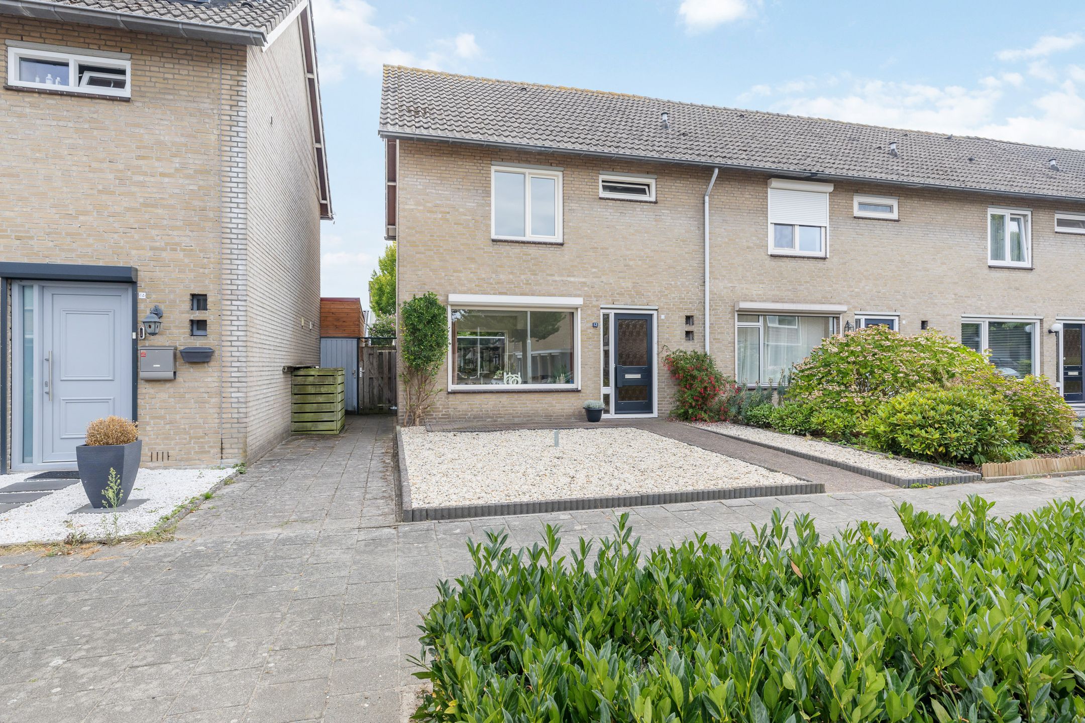 Mgr. A.F. Diepenstraat, 12, Best, 5683EZ, Noord-Brabant, Nederland 12