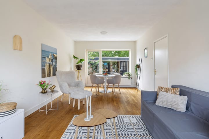 Foto 2 van Mgr. A.F. Diepenstraat 12