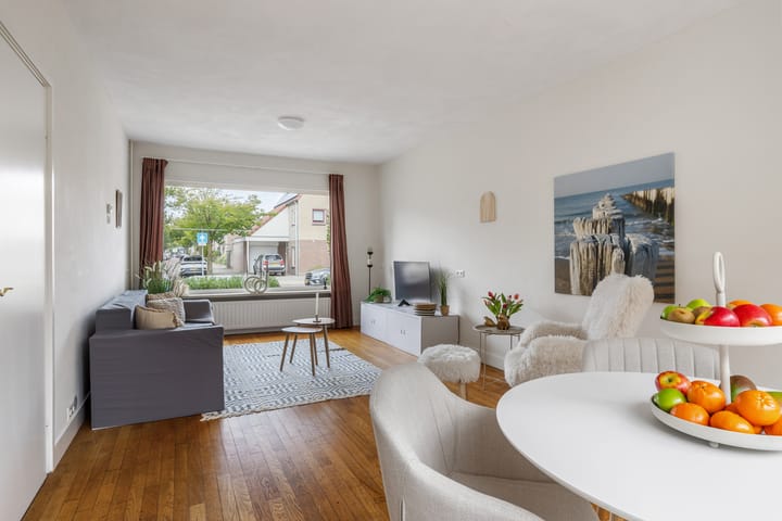 Foto 3 van Mgr. A.F. Diepenstraat 12