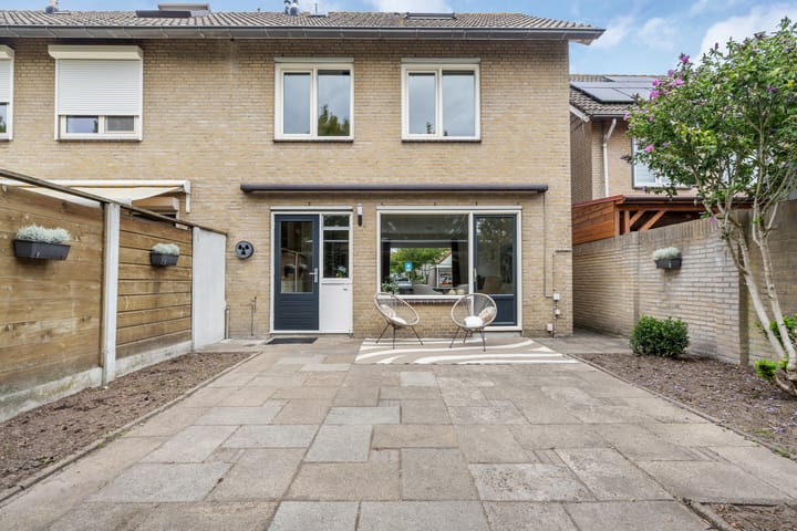 Foto 7 van Mgr. A.F. Diepenstraat 12