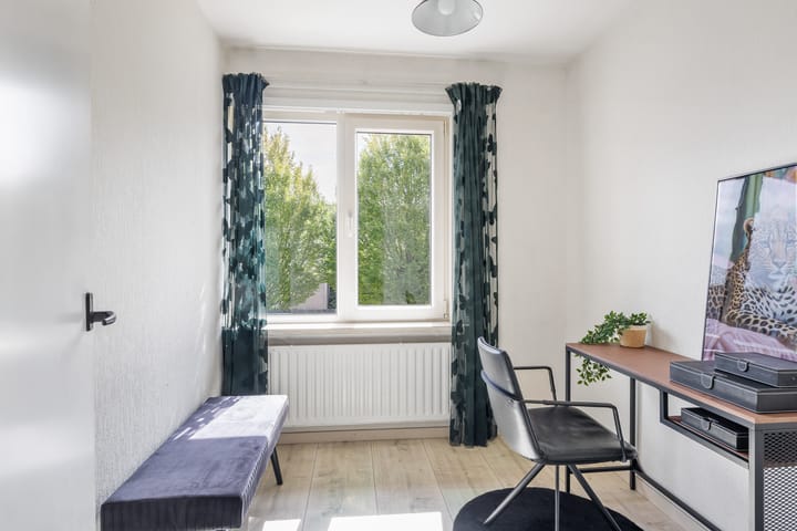 Foto 13 van Mgr. A.F. Diepenstraat 12