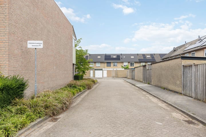 Foto 17 van Mgr. A.F. Diepenstraat 12