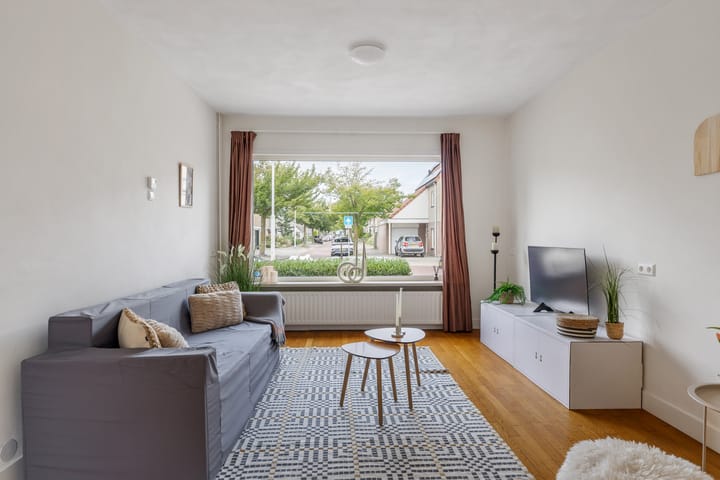 Foto 23 van Mgr. A.F. Diepenstraat 12