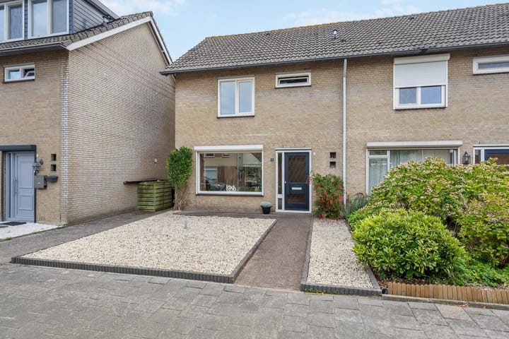 Foto 29 van Mgr. A.F. Diepenstraat 12