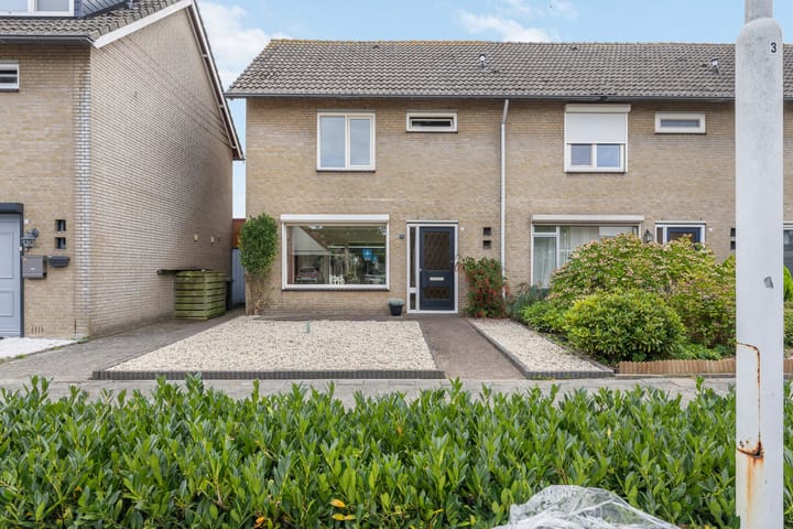 Foto 30 van Mgr. A.F. Diepenstraat 12