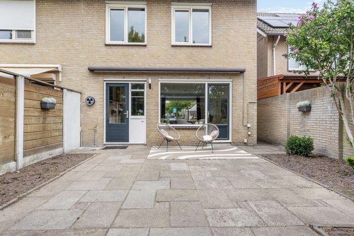 Foto 31 van Mgr. A.F. Diepenstraat 12