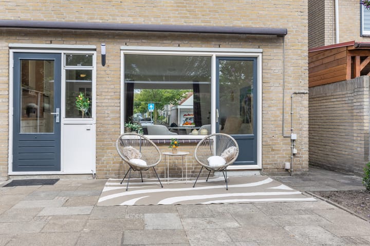 Foto 34 van Mgr. A.F. Diepenstraat 12