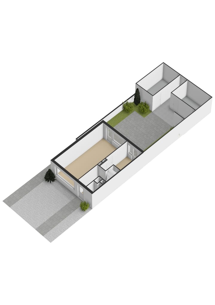 Foto 45 van Mgr. A.F. Diepenstraat 12