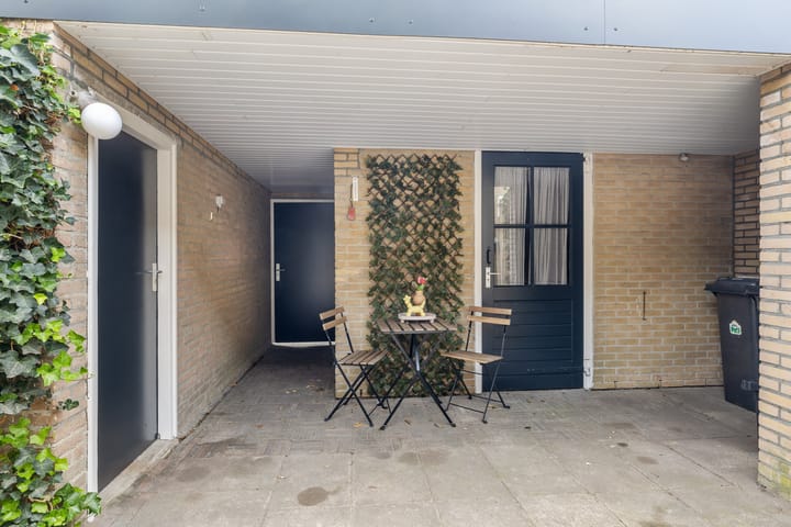 Foto 33 van Mgr. A.F. Diepenstraat 12