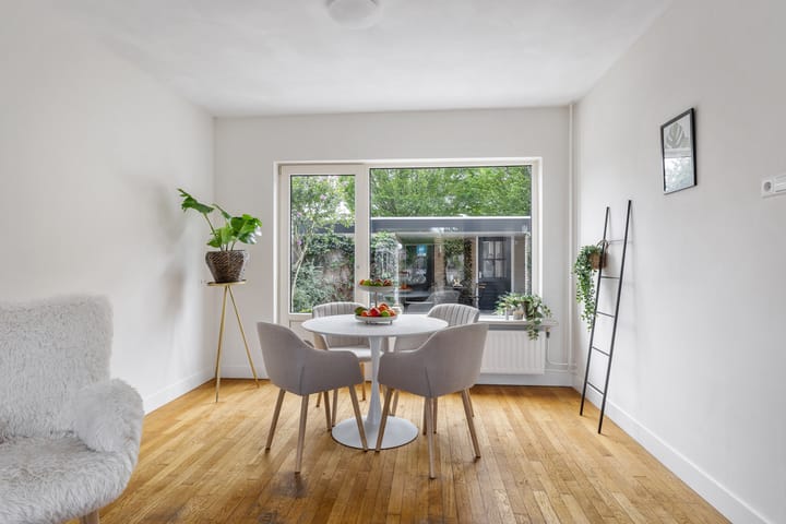 Foto 22 van Mgr. A.F. Diepenstraat 12