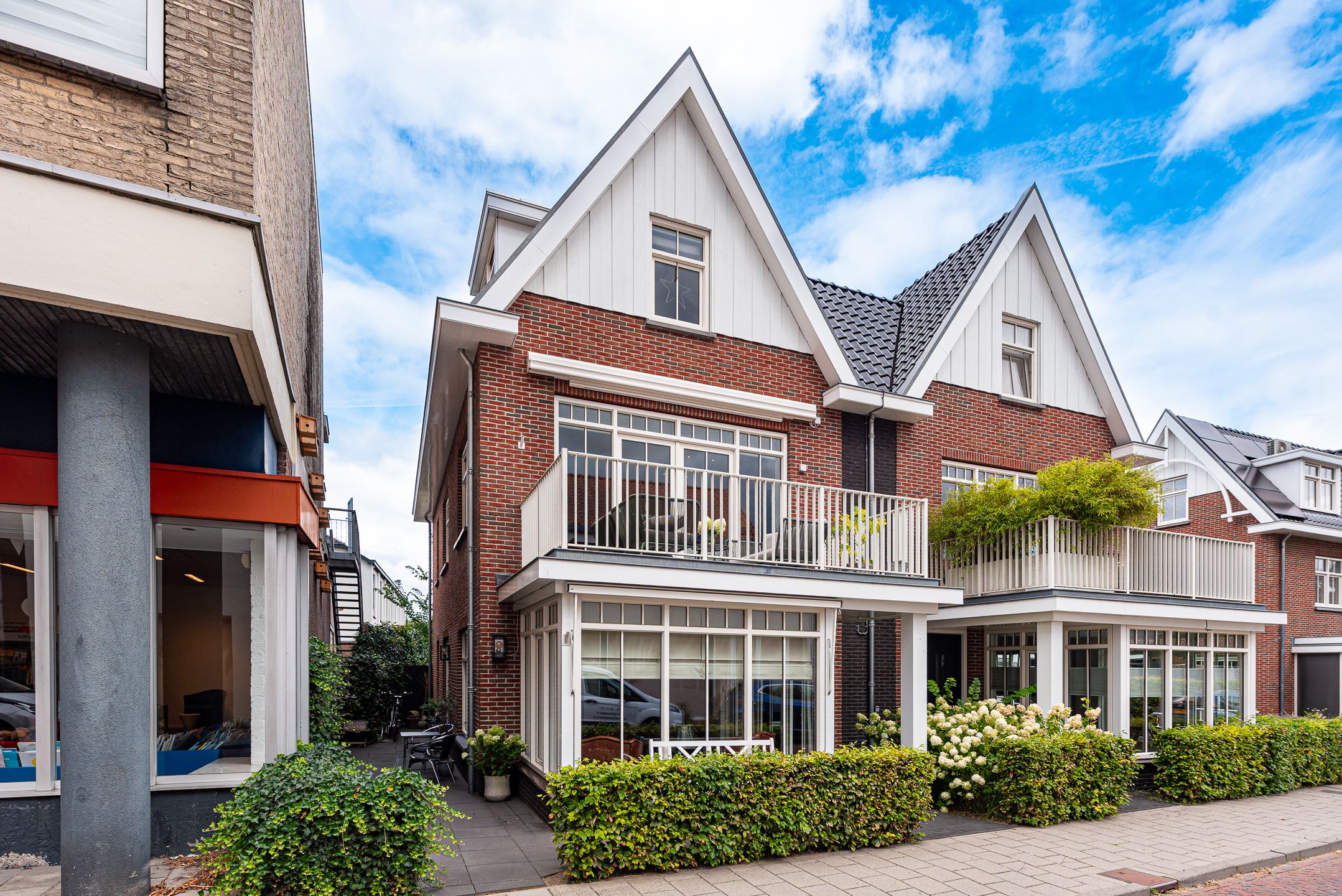 Hoofdstraat 19-A, 19, A, Baarn, 3741AC, Utrecht, Nederland 19