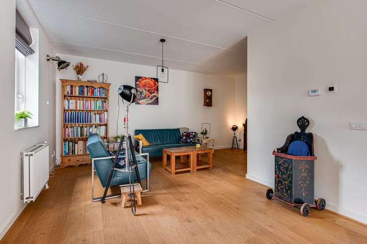 Foto 5 van Hoofdstraat 19-A