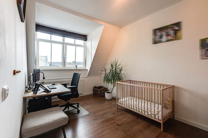 Foto 22 van Hoofdstraat 19-A