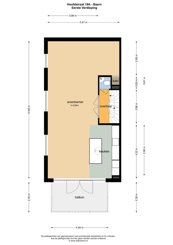 Foto 41 van Hoofdstraat 19-A