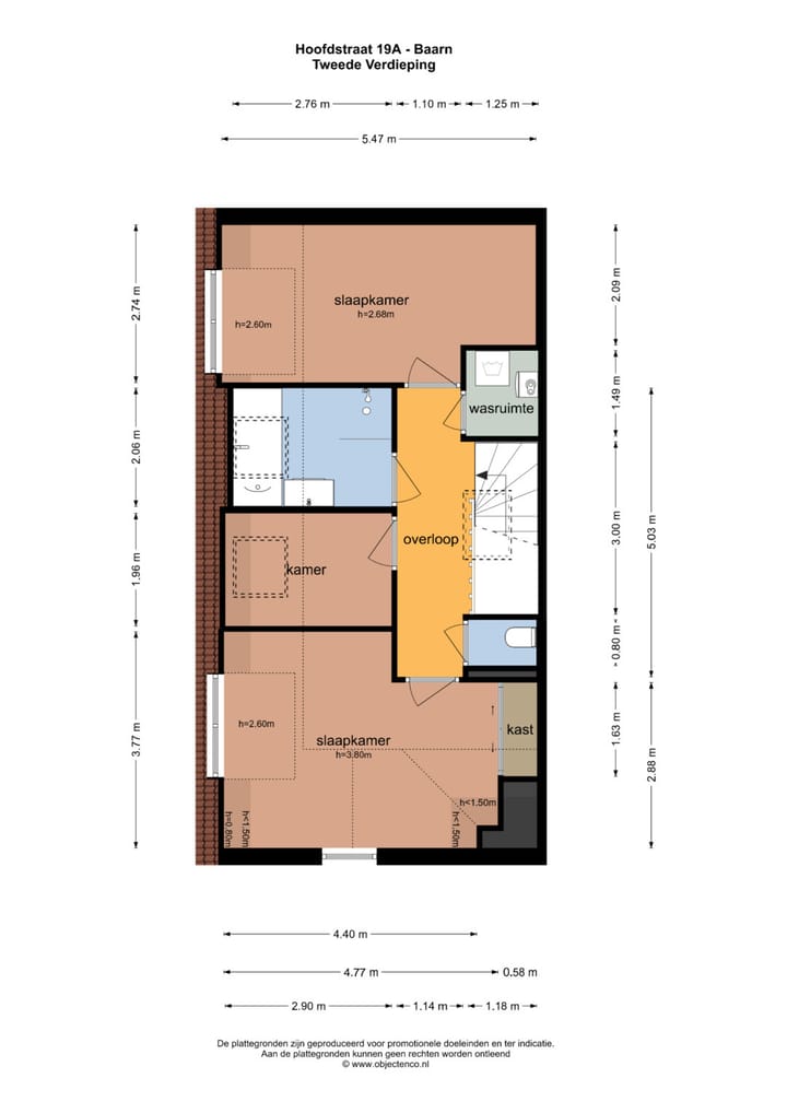 Foto 42 van Hoofdstraat 19-A