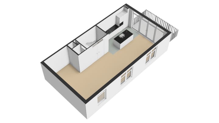 Foto 46 van Hoofdstraat 19-A