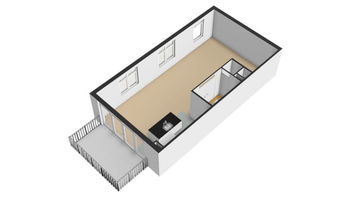 Foto 47 van Hoofdstraat 19-A