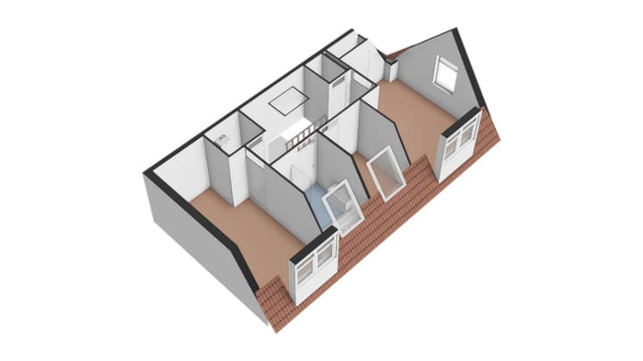 Foto 49 van Hoofdstraat 19-A