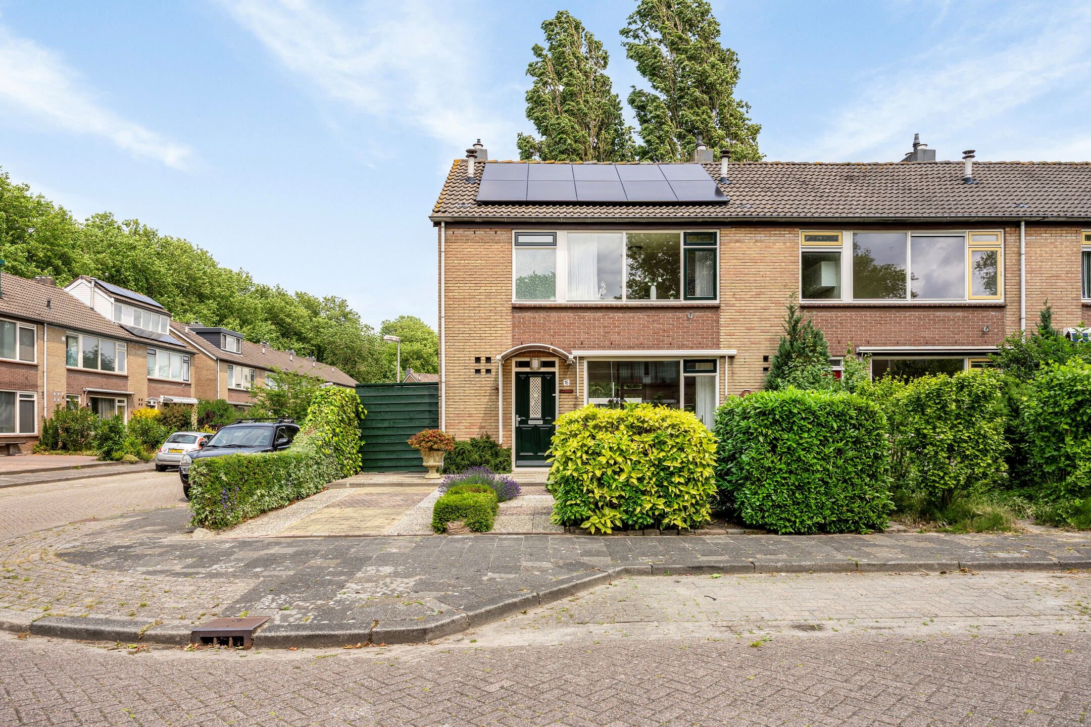 Dakotaweg, 16, Capelle aan den IJssel, 2905AC, Zuid-Holland, Nederland 16