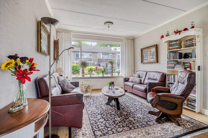 Foto 5 van Dakotaweg 16