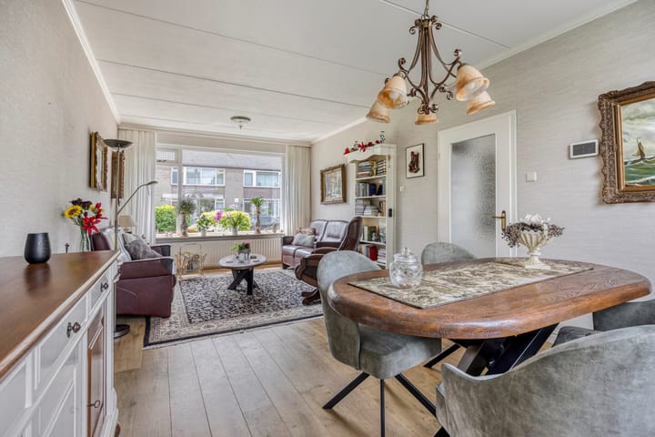 Foto 6 van Dakotaweg 16