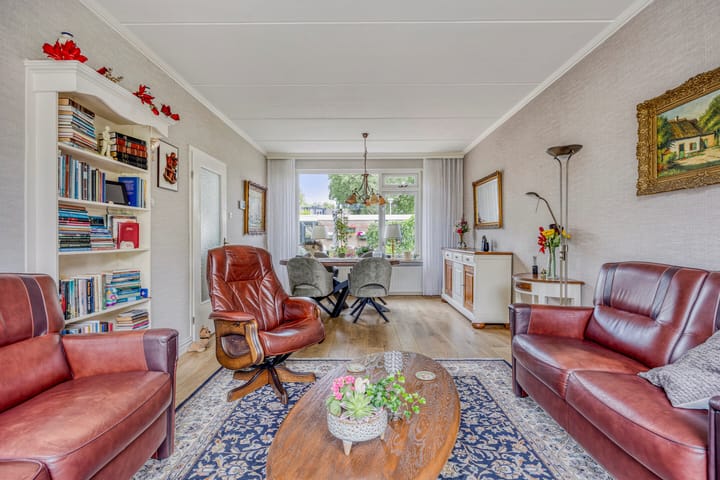 Foto 7 van Dakotaweg 16