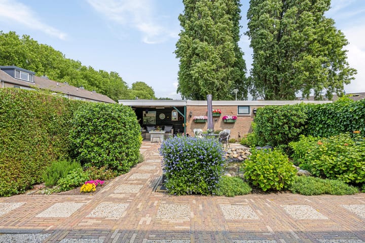 Foto 18 van Dakotaweg 16