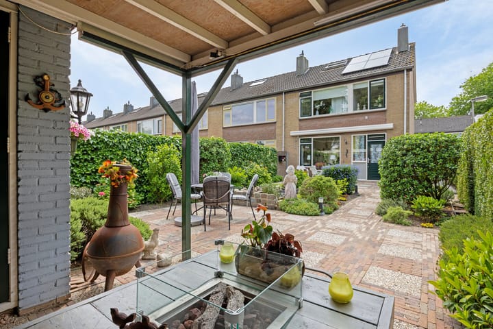 Foto 20 van Dakotaweg 16