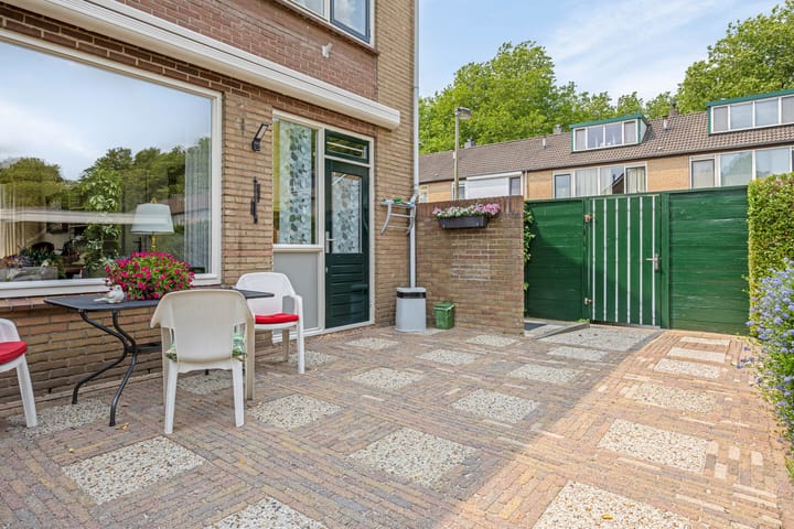 Foto 21 van Dakotaweg 16