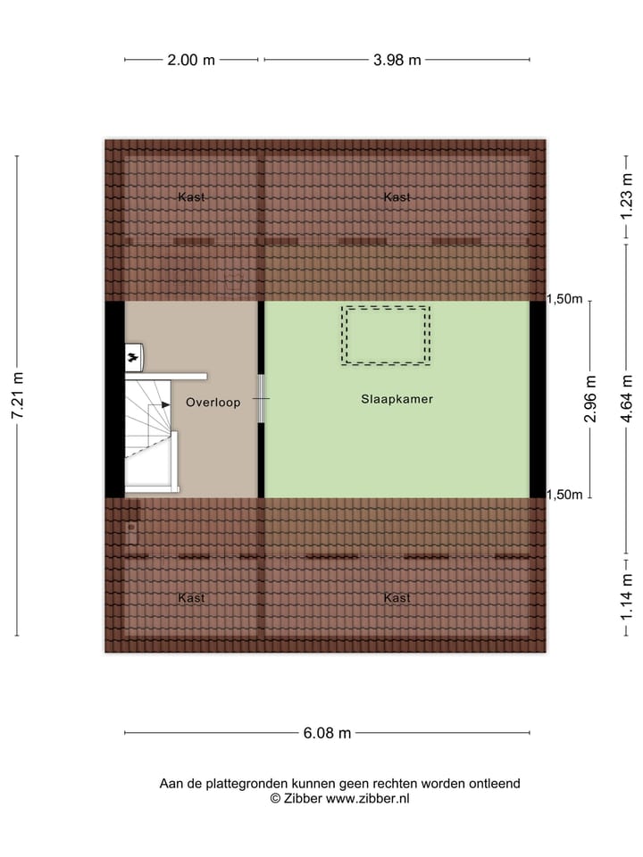 Foto 25 van Dakotaweg 16