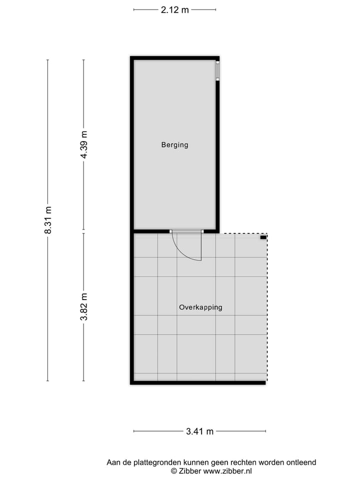Foto 26 van Dakotaweg 16