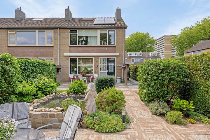 Foto 2 van Dakotaweg 16