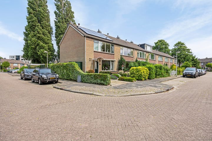 Foto 4 van Dakotaweg 16