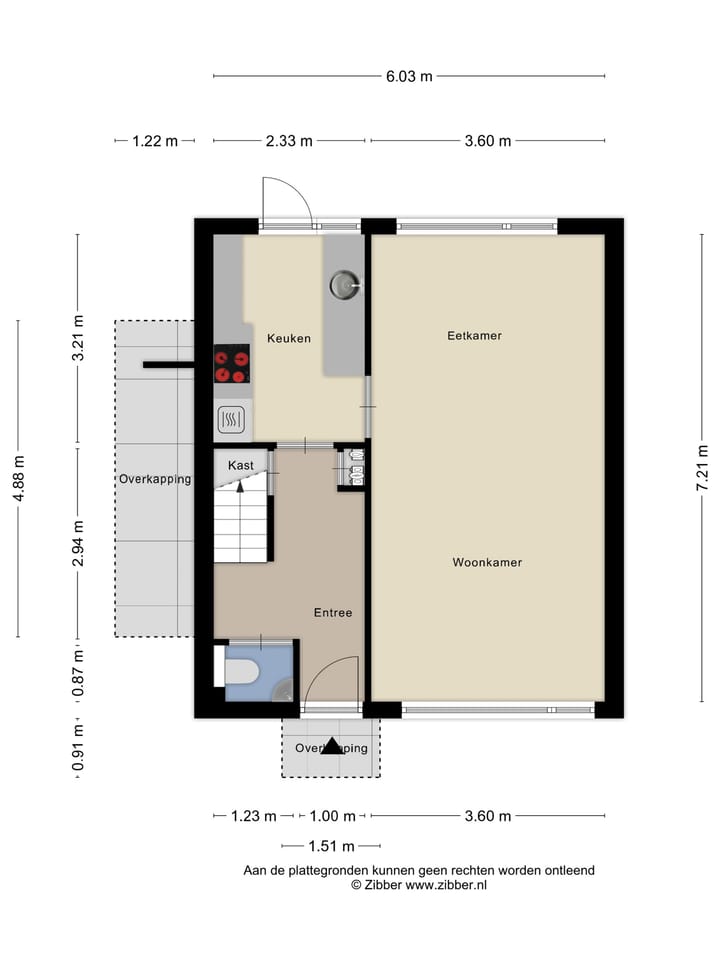 Foto 23 van Dakotaweg 16