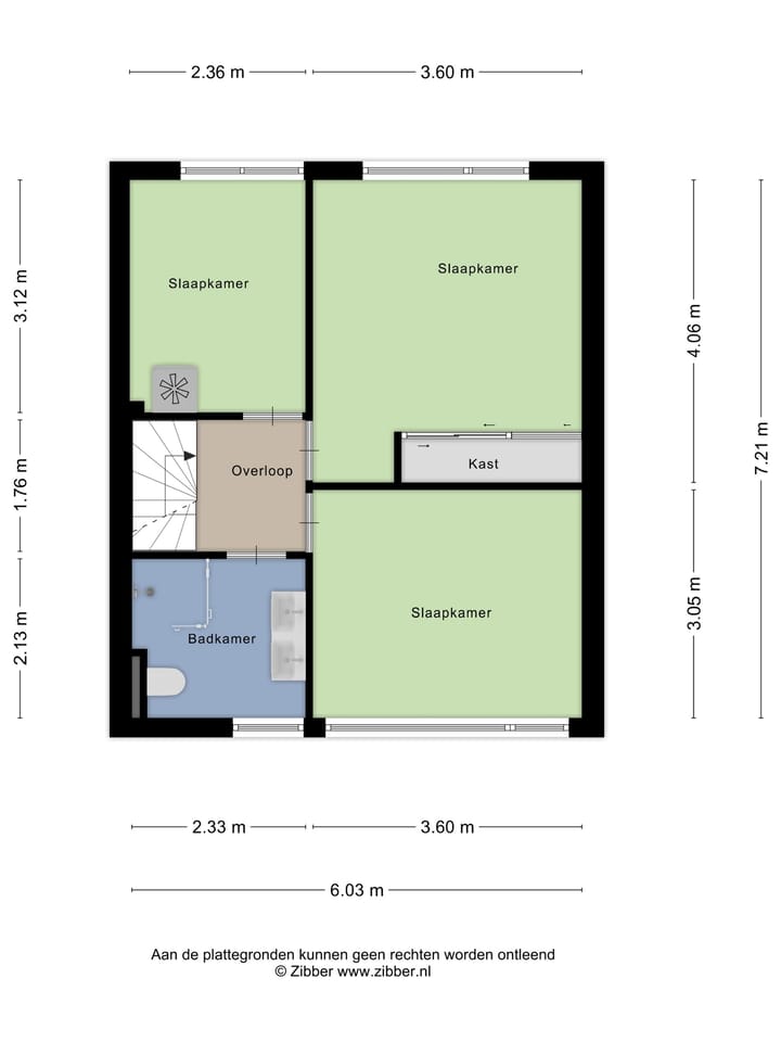 Foto 24 van Dakotaweg 16