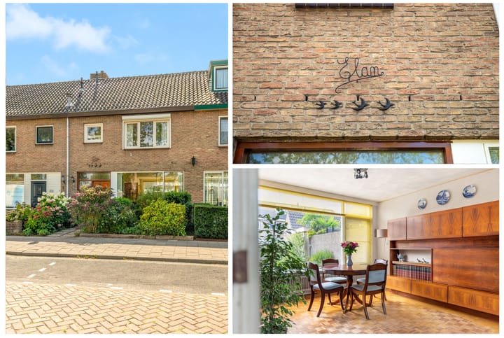 Photo 2 of Kennemerlandstraat 5