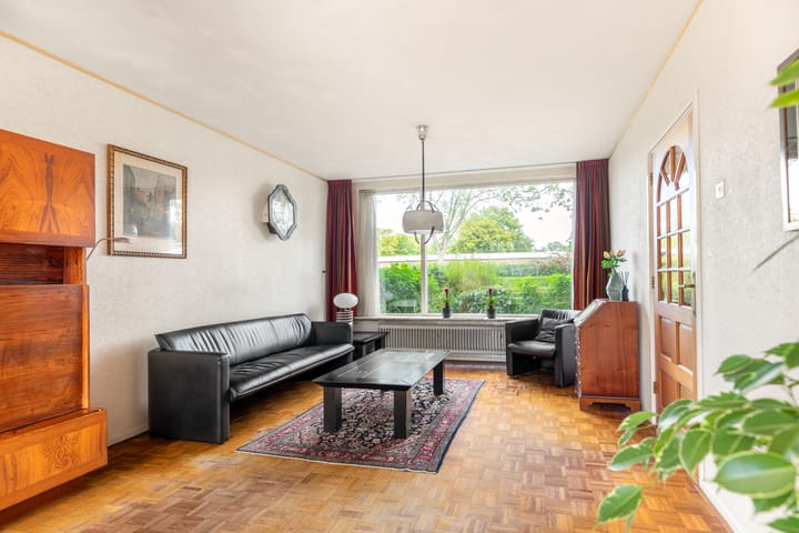 Photo 3 of Kennemerlandstraat 5